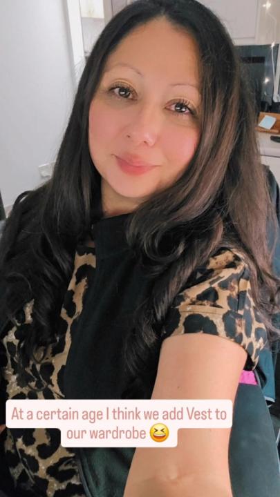 Evon Ramirez