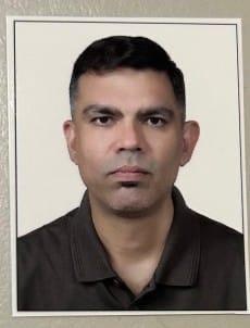Abhay Rikhi