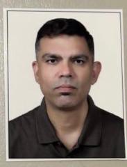 Abhay Rikhi