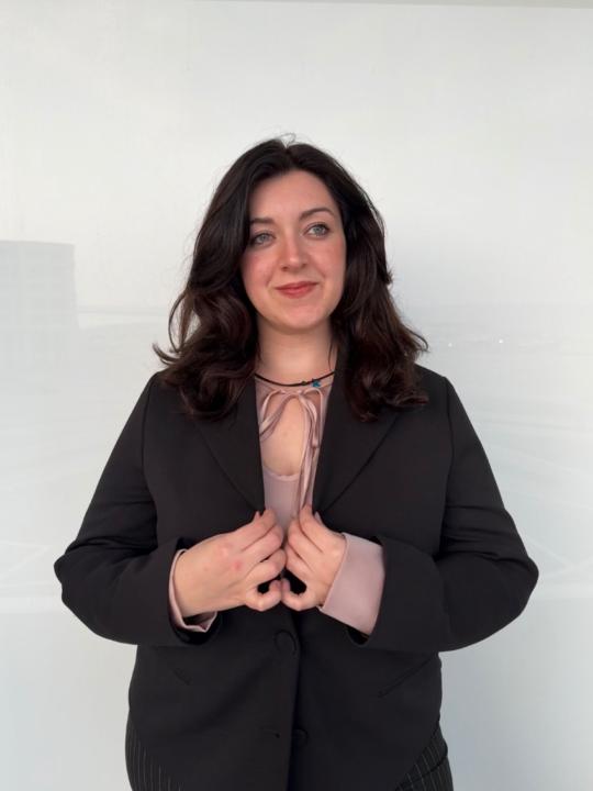 Teresa Falanga