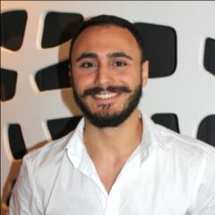 Jad Taha