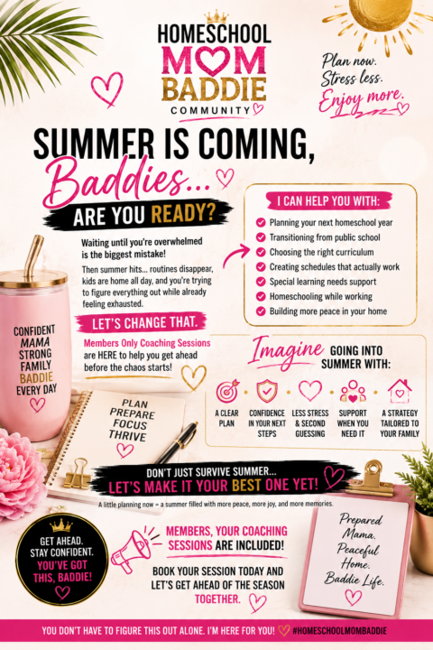 ☀️ Summer Is Coming, Baddies... Are You Ready?