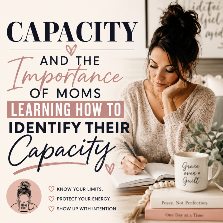 What is your capacity?