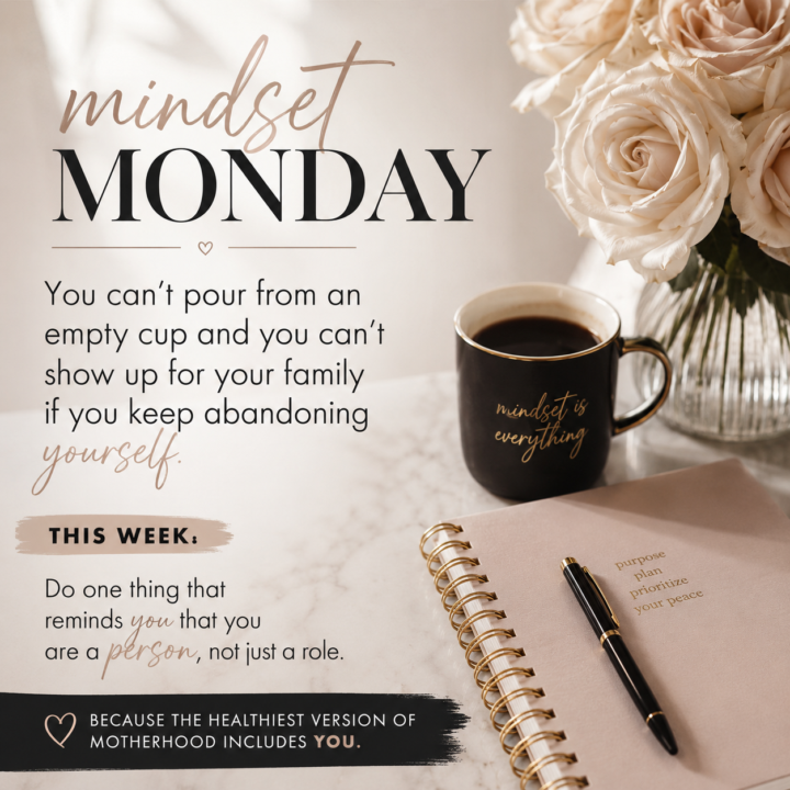 Happy Monday!