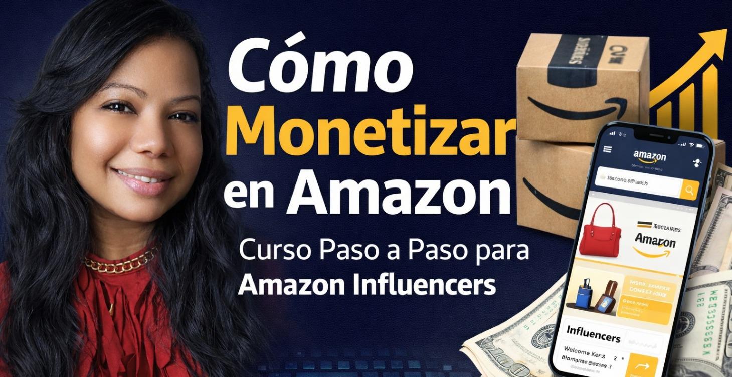 Monetización Estratégica en Amazon