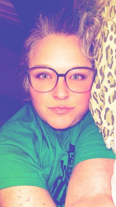 Crystal Joy McQueary