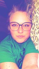 Crystal Joy McQueary