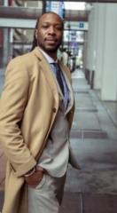 Calvin McWilliams IV