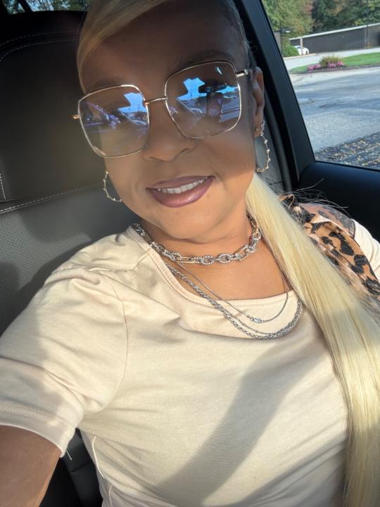 Ashley Younger