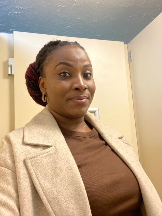 Gloria Ego Ogbuitepu