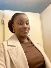 Gloria Ego Ogbuitepu