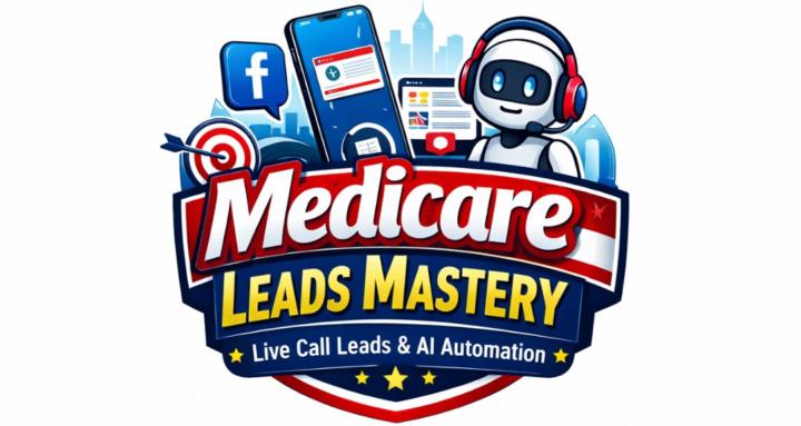 Medicare Leads Mastery