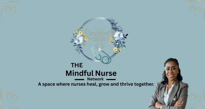 The Mindful Nurse Network