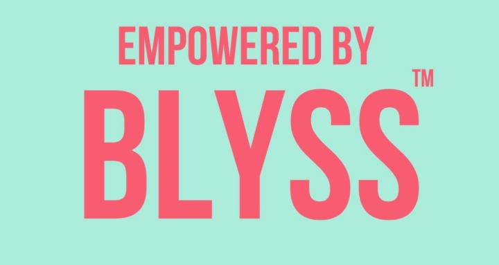 Empowered by Blyss