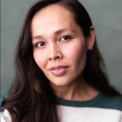 Lucy Grimm