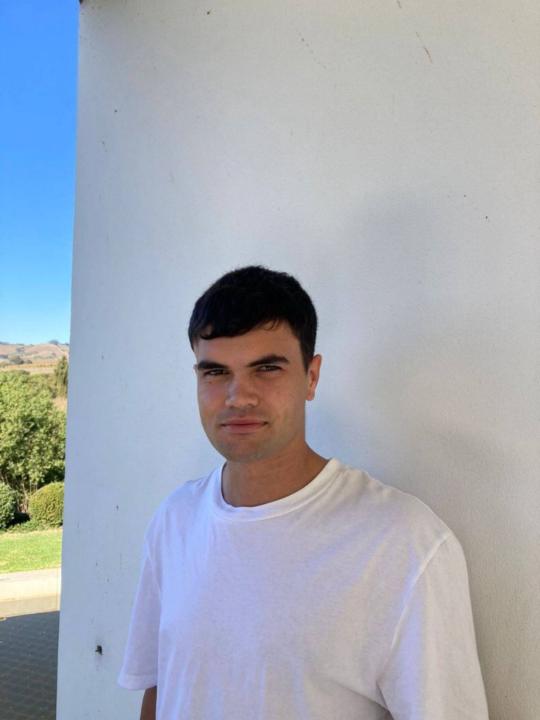 Brendan Nagel