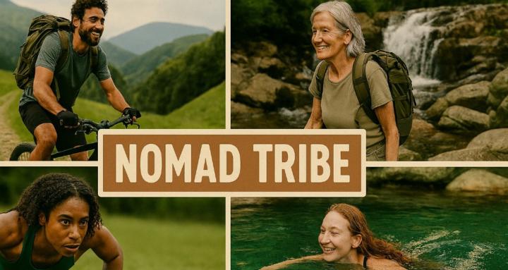 Nomad Tribe