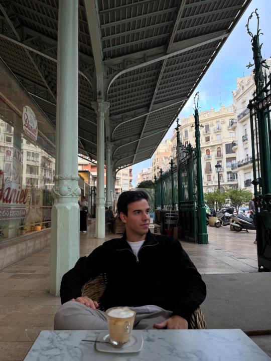 Pablo Coy
