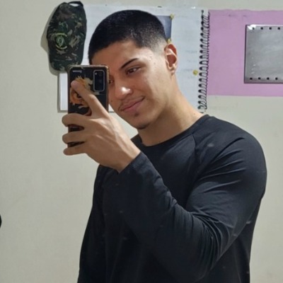 Gabriel Nogueira