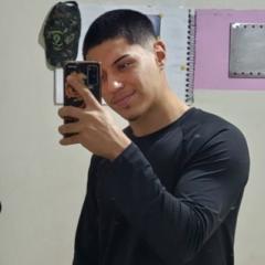 Gabriel Nogueira