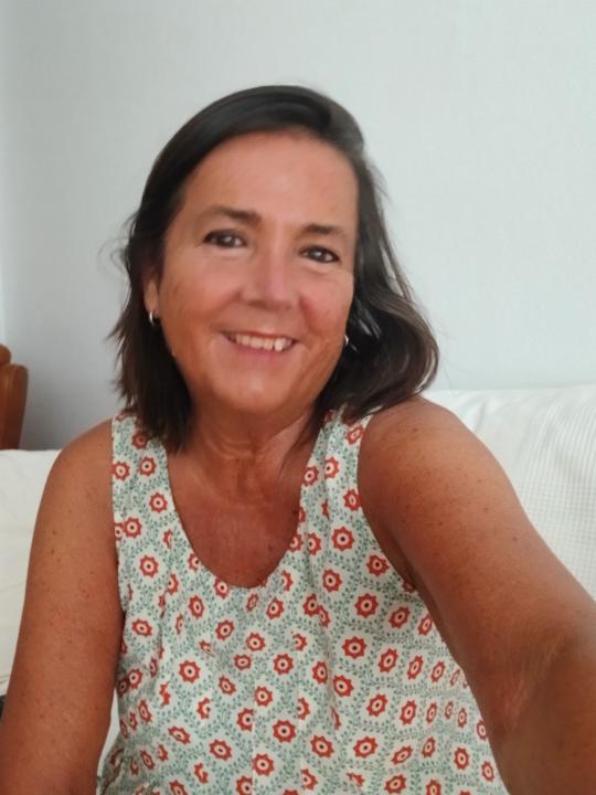 Esperanza Ballesteros