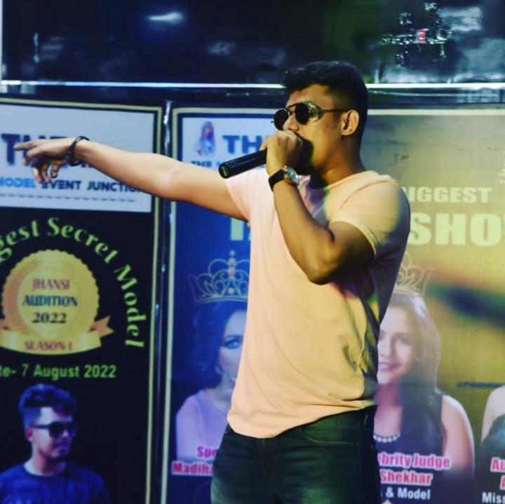 Palash Jha