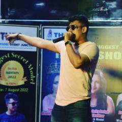 Palash Jha