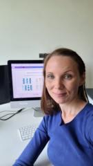 Kristiina Saaremäe