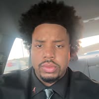 Tre' Carney Scales