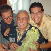Andres Moreno