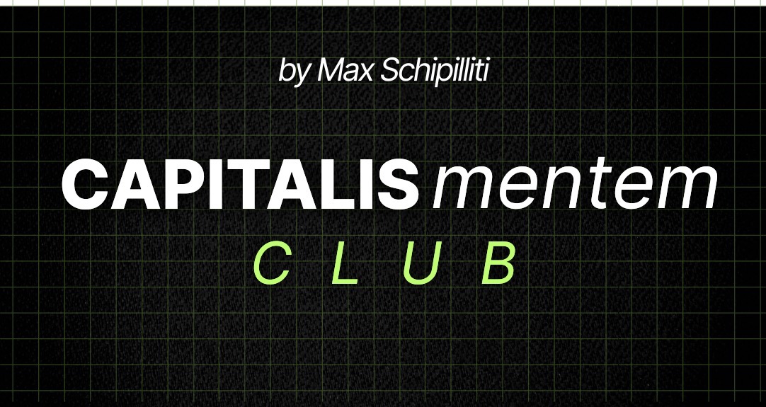 Capitalis Mentem Club