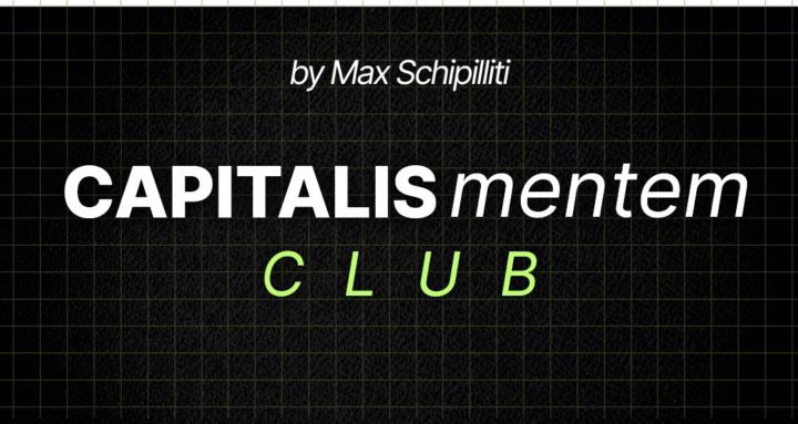 Capitalis Mentem Club
