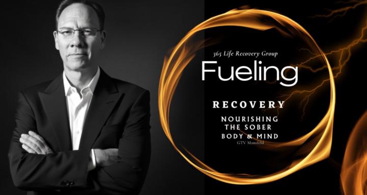 Fueling Recovery