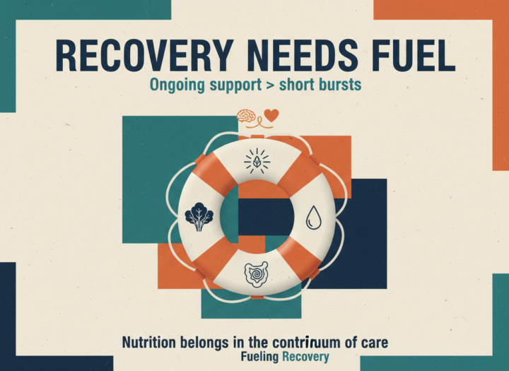 📣 A new Executive Order is launching the Great American Recovery Initiative, pushing for better coordination across treatment + long-term recovery support nationwide. 🤝🇺🇸