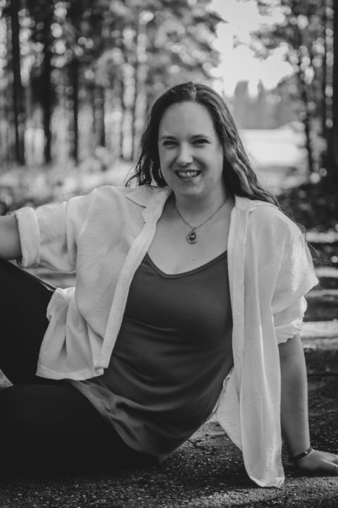 Amy Wesolowsky