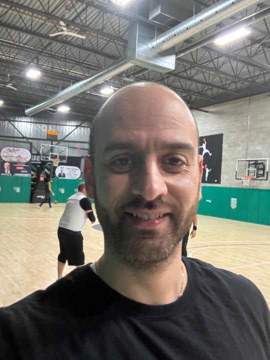 Anthony Sleiman
