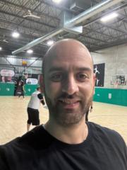 Anthony Sleiman
