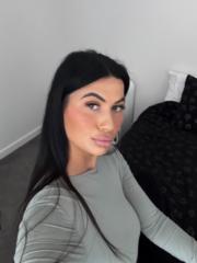 Taylah Skye