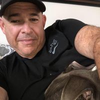 Paul Naleid