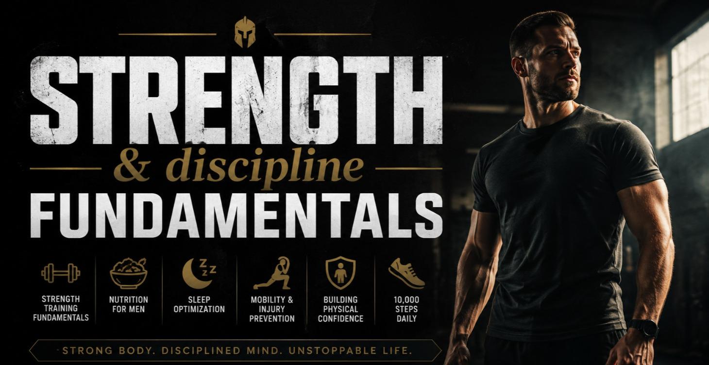 Strength Development