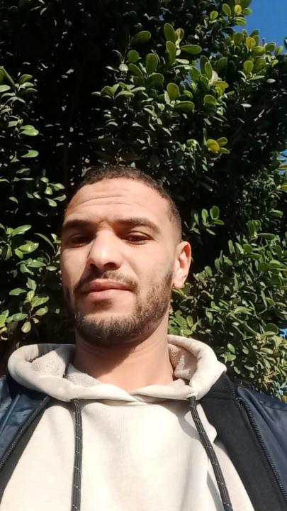 Ayoub Chahid