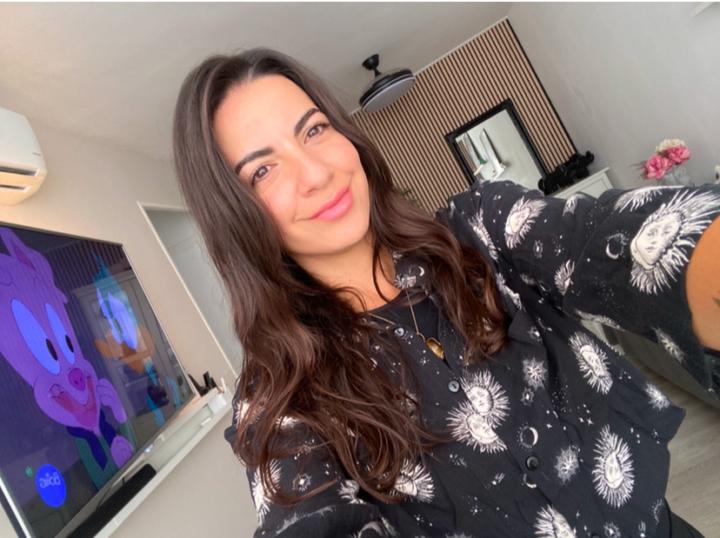 Desiree Aristimuno