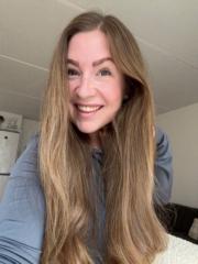 Mia Isabella Højbjerg