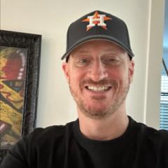 Scott Blevins
