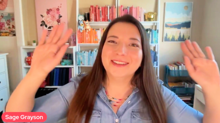 ⭐ REPLAY: The One-Offer Rescue Plan