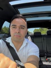 Oscar Oscar Rodriguez