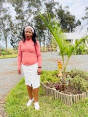 Nelisiwe Zwakele
