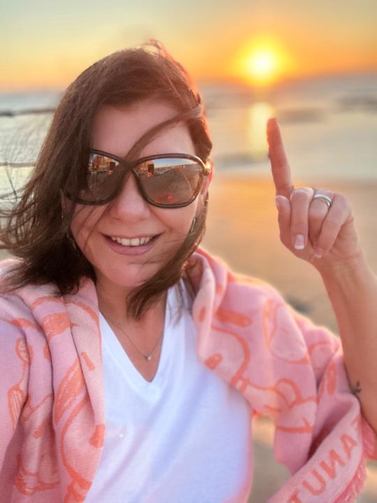 Martina Wezel