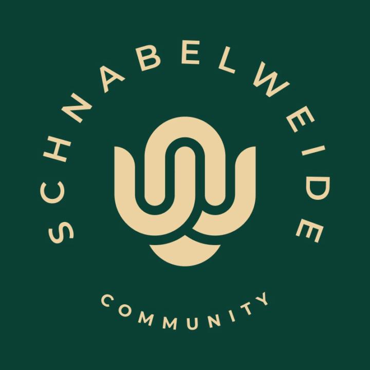 Schnabel Weide