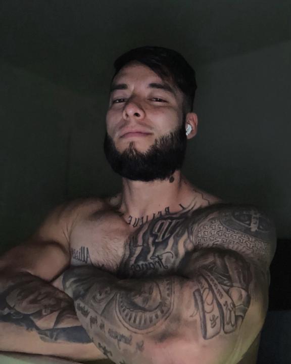 Asael Paredes